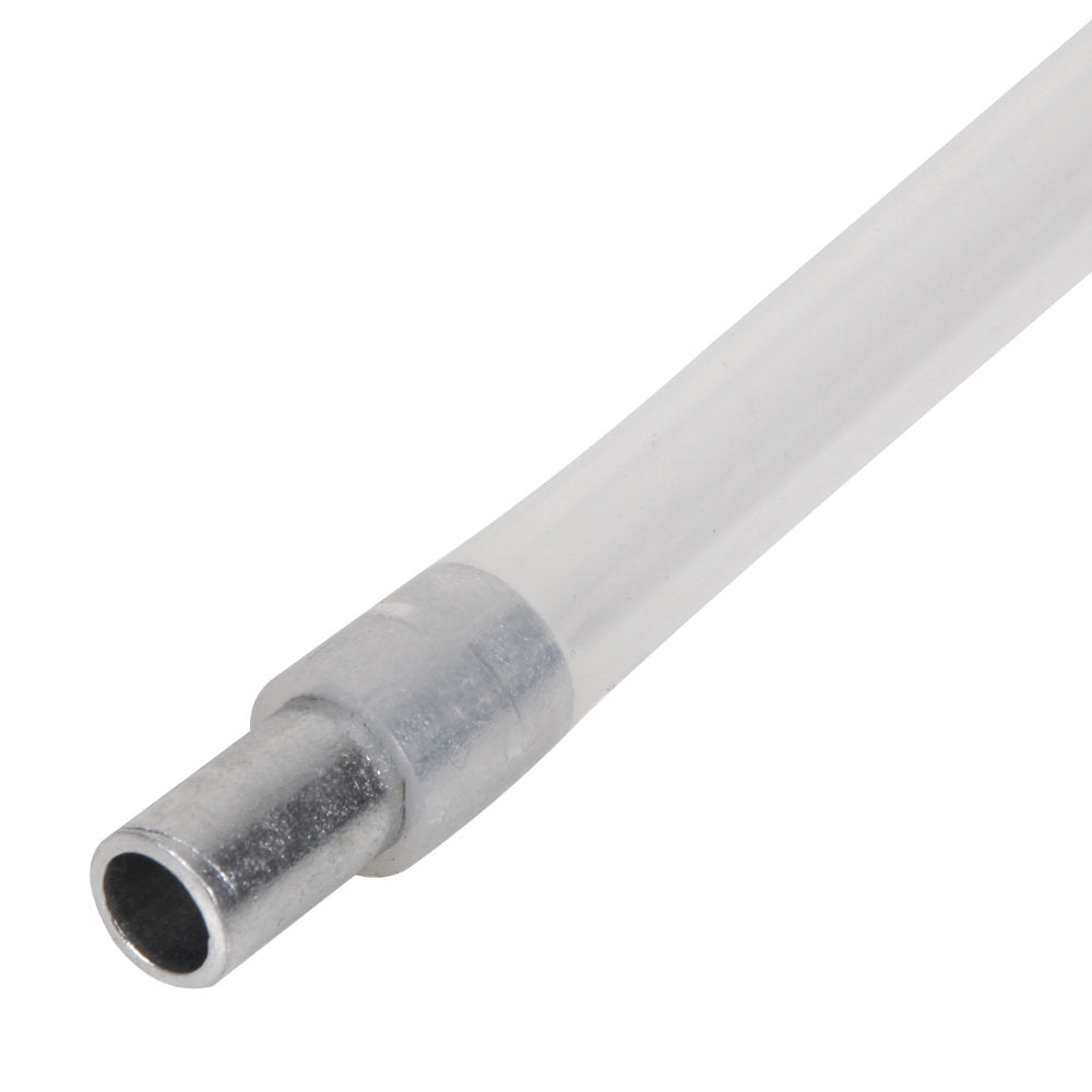 Hose with Metal Tip for Kitchen Crop Steam Juicers