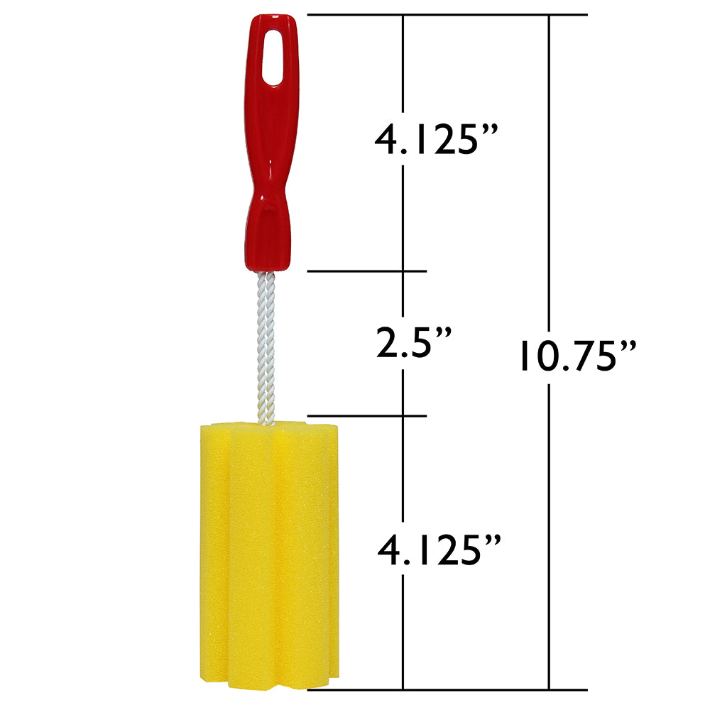 Jar Brush
