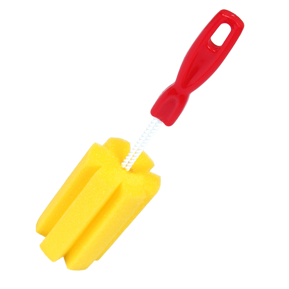 Jar Brush