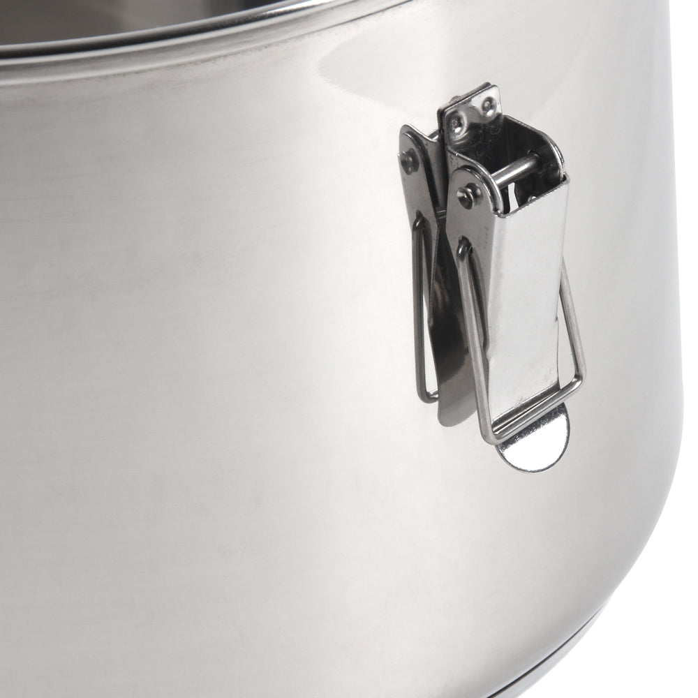 Replacement Pot (POT ONLY) for VKP1160 - StovePop Popcorn Popper