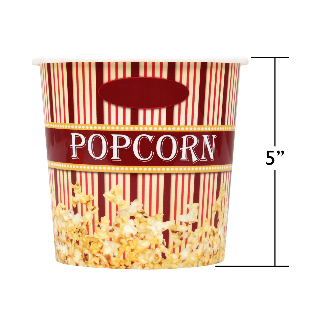 Popcorn Bucket - Small