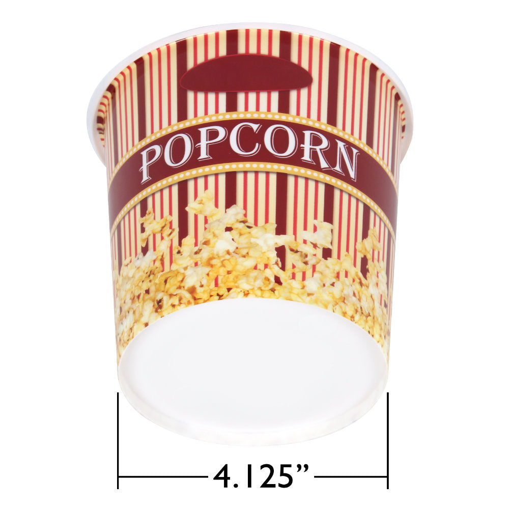 Popcorn Bucket - Small
