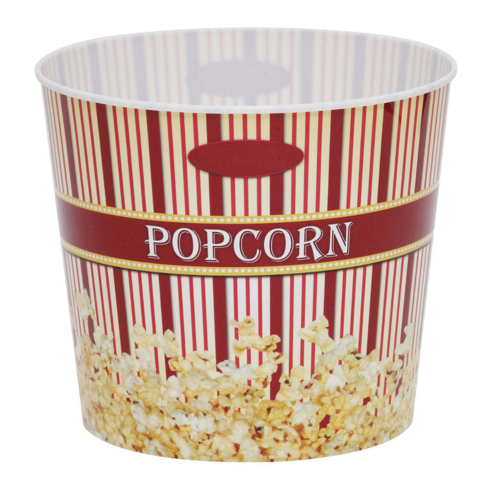 Popcorn Bucket - Large