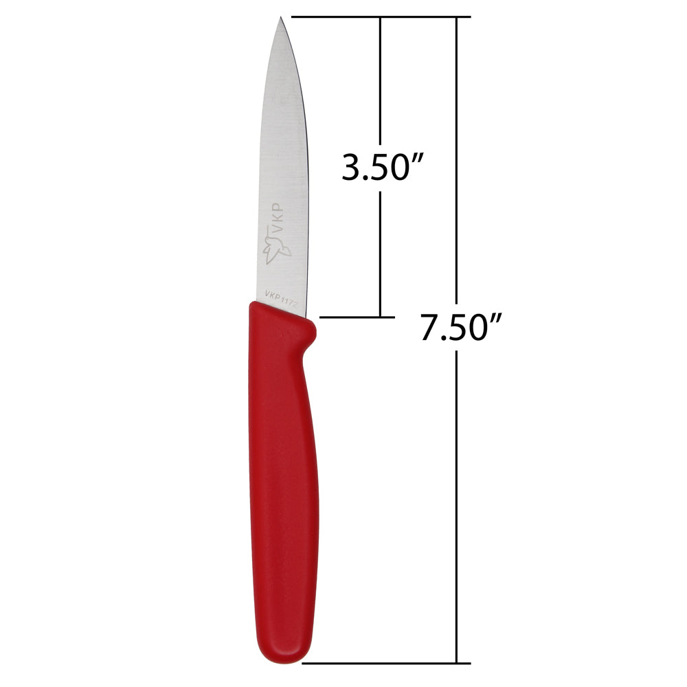 VKP Paring Knife