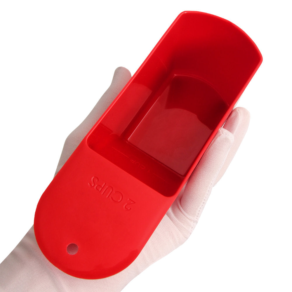 2-Cup Measuring Scoop
