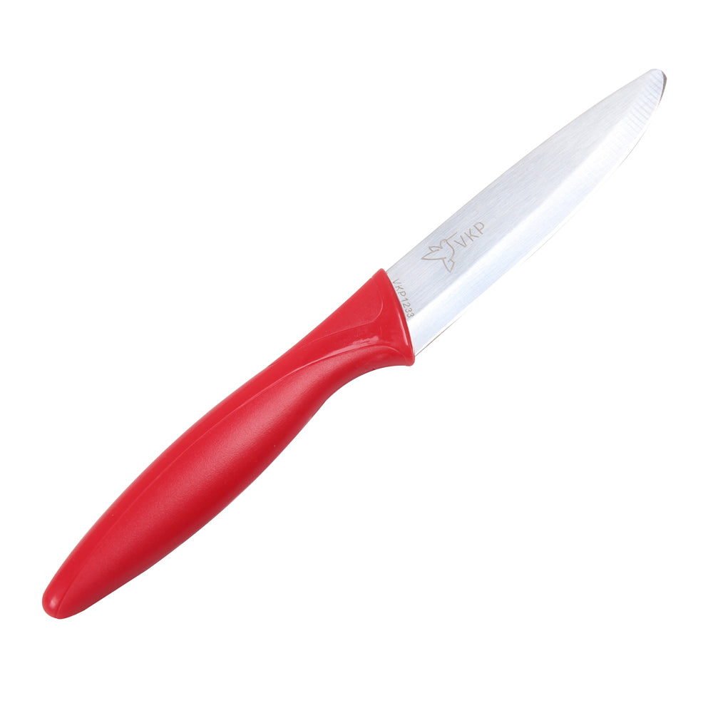 VKP Rounded Tip Knife