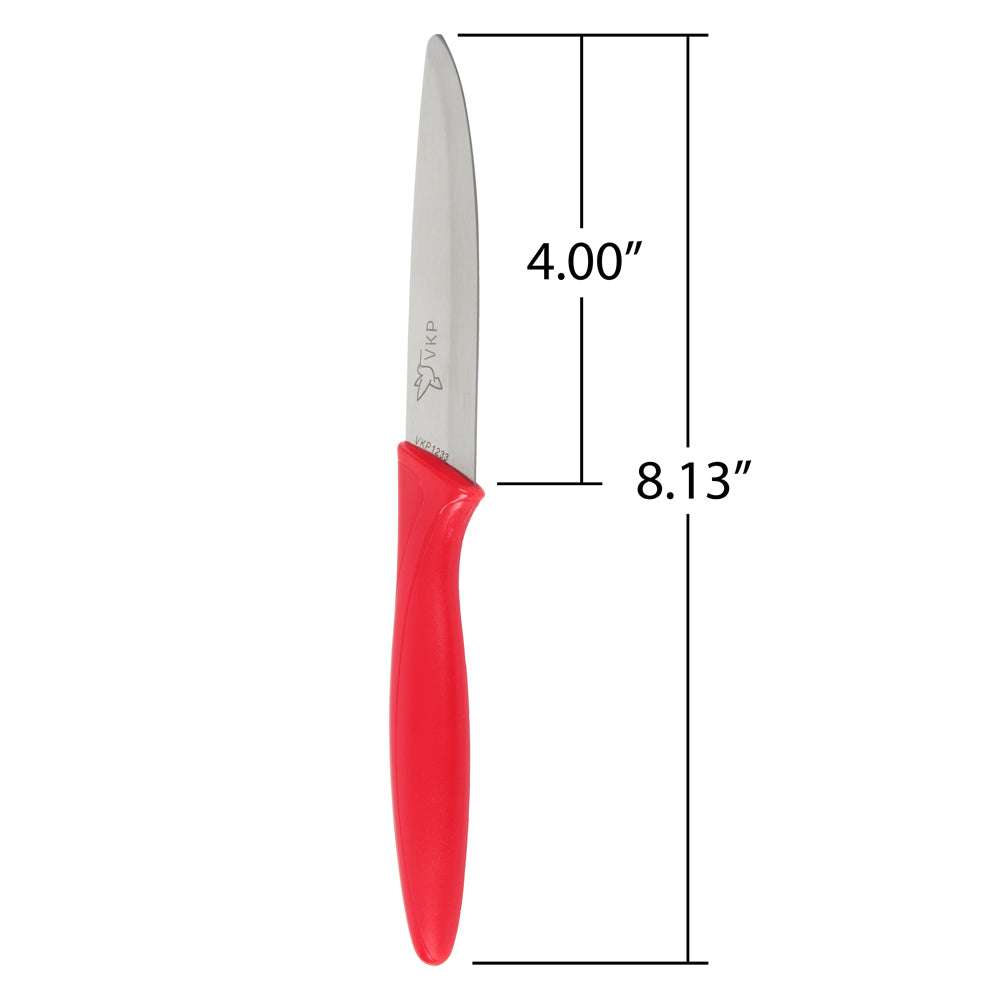 VKP Rounded Tip Knife
