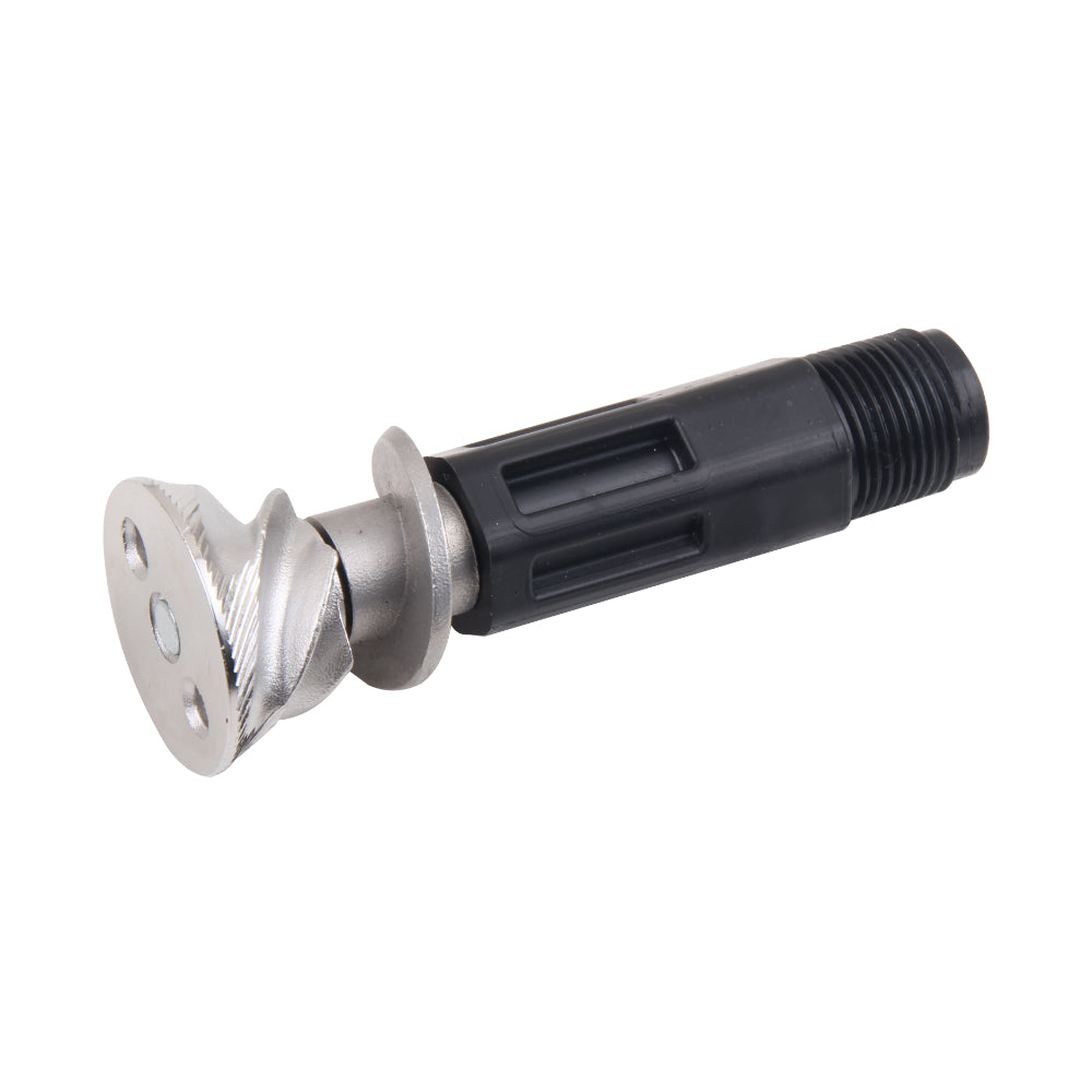 Milling Cone Shaft Assembly for VKP1248 - The Grain Mill