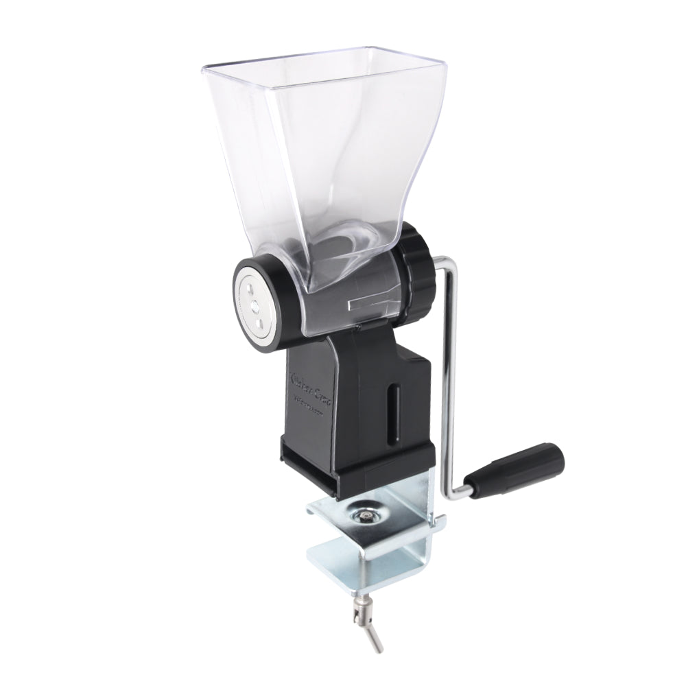 The Grain Mill - Flour Mill for Large and Small Grains