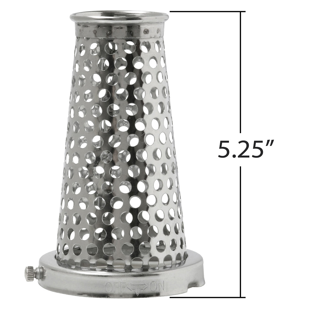 Food Strainer Salsa Screen