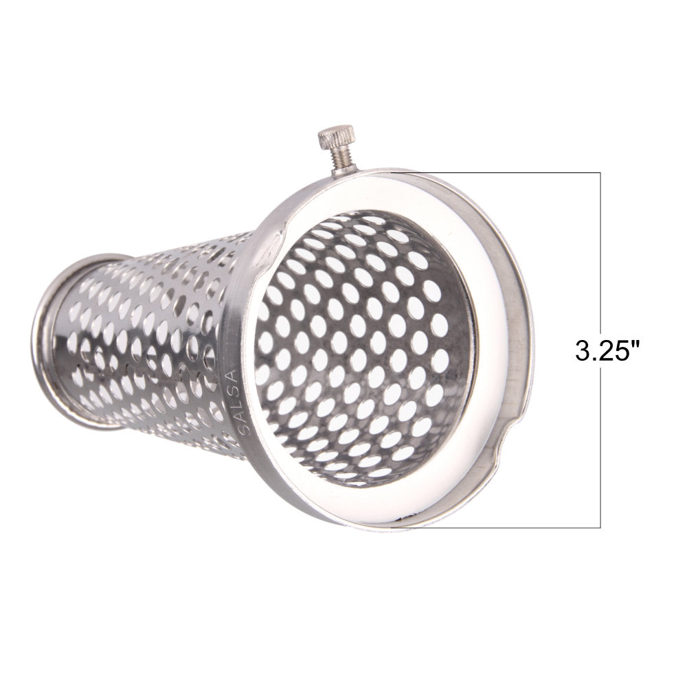 Food Strainer Salsa Screen