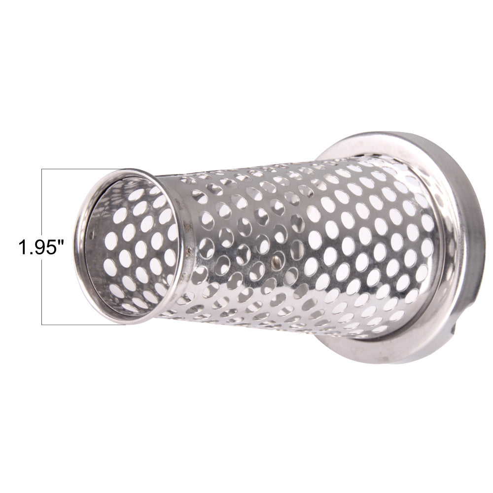 Food Strainer Salsa Screen