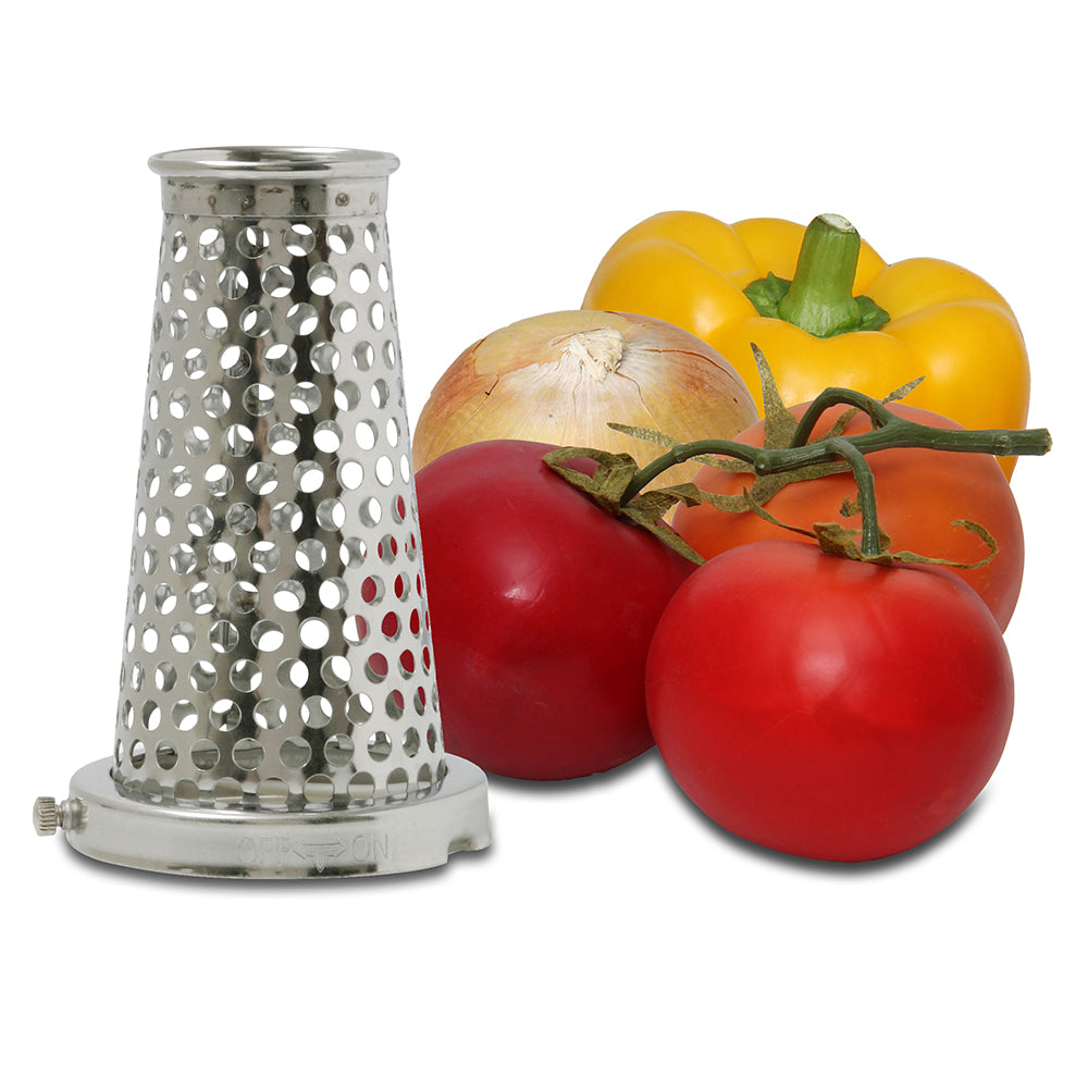 Food Strainer Salsa Screen