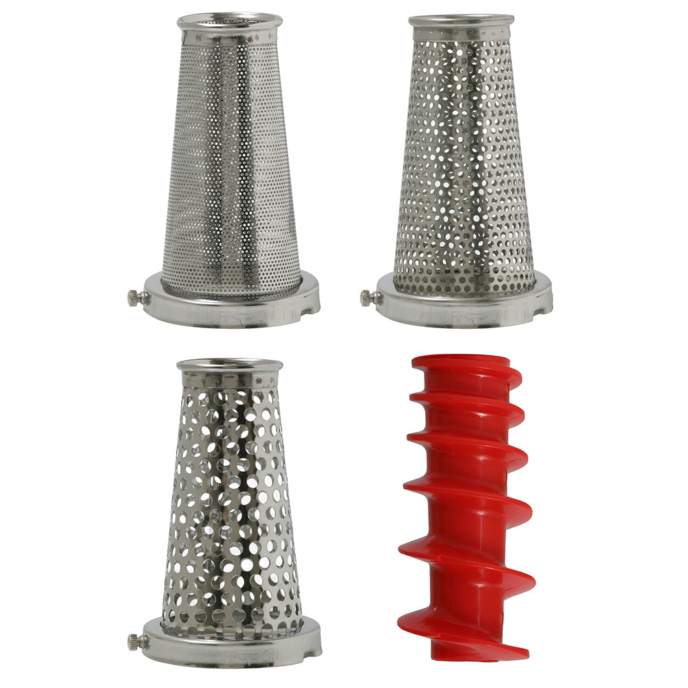 Food Strainer and Sauce Maker Food strainer and sauce maker