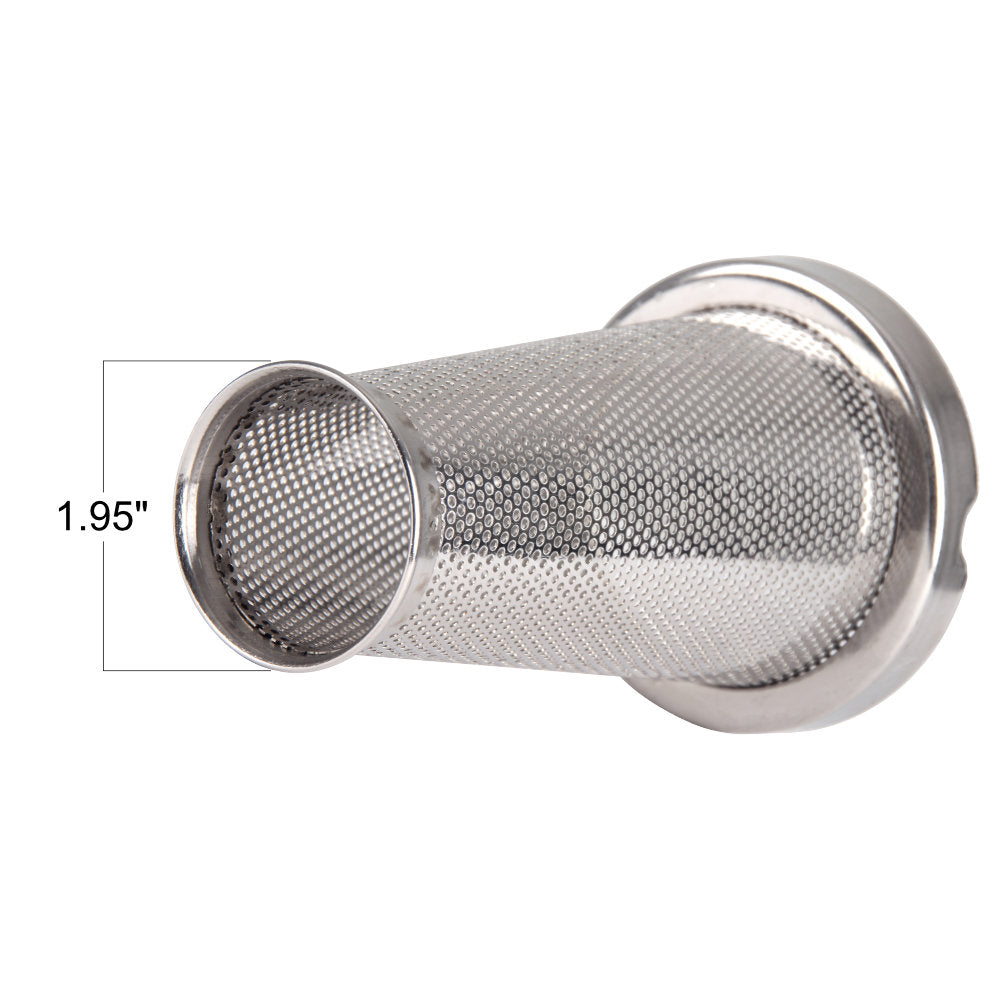 Food Strainer Standard Screen