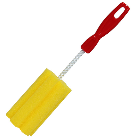 Jar Cleaning Brush