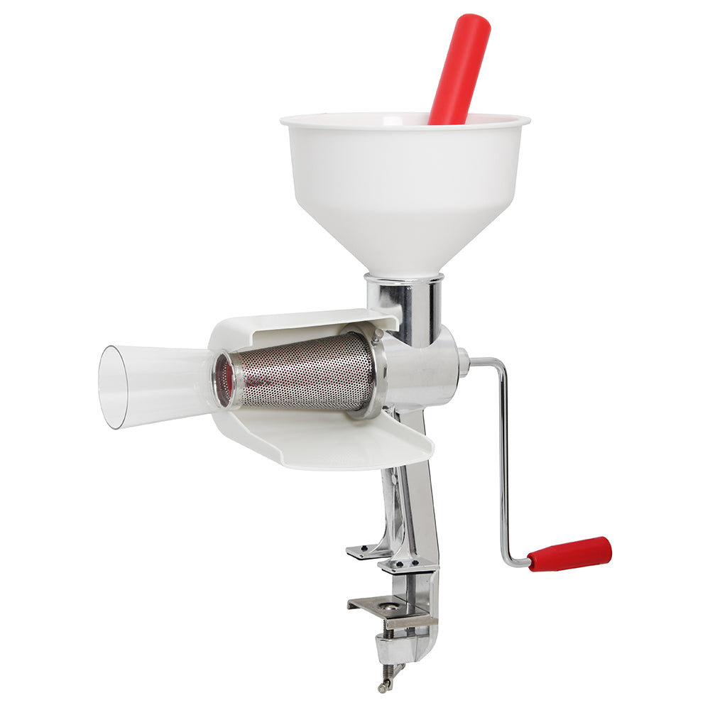 Johnny Apple Sauce Maker Food Strainer