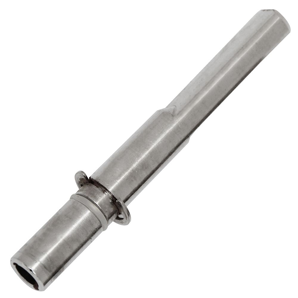 Kitchen Crop Drive Shaft for VKP250 Model 250 Food Strainer