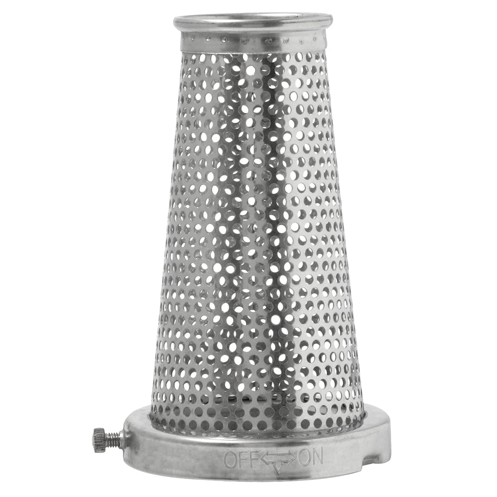 Kitchen Crop Food Strainer Pumpkin Screen for VKP250 Model 250 Food Strainer