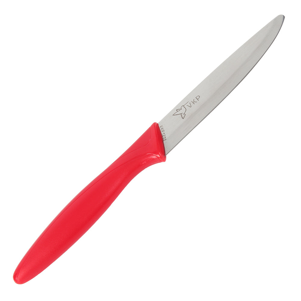 Kitchen Crop Rounded Tip Knife