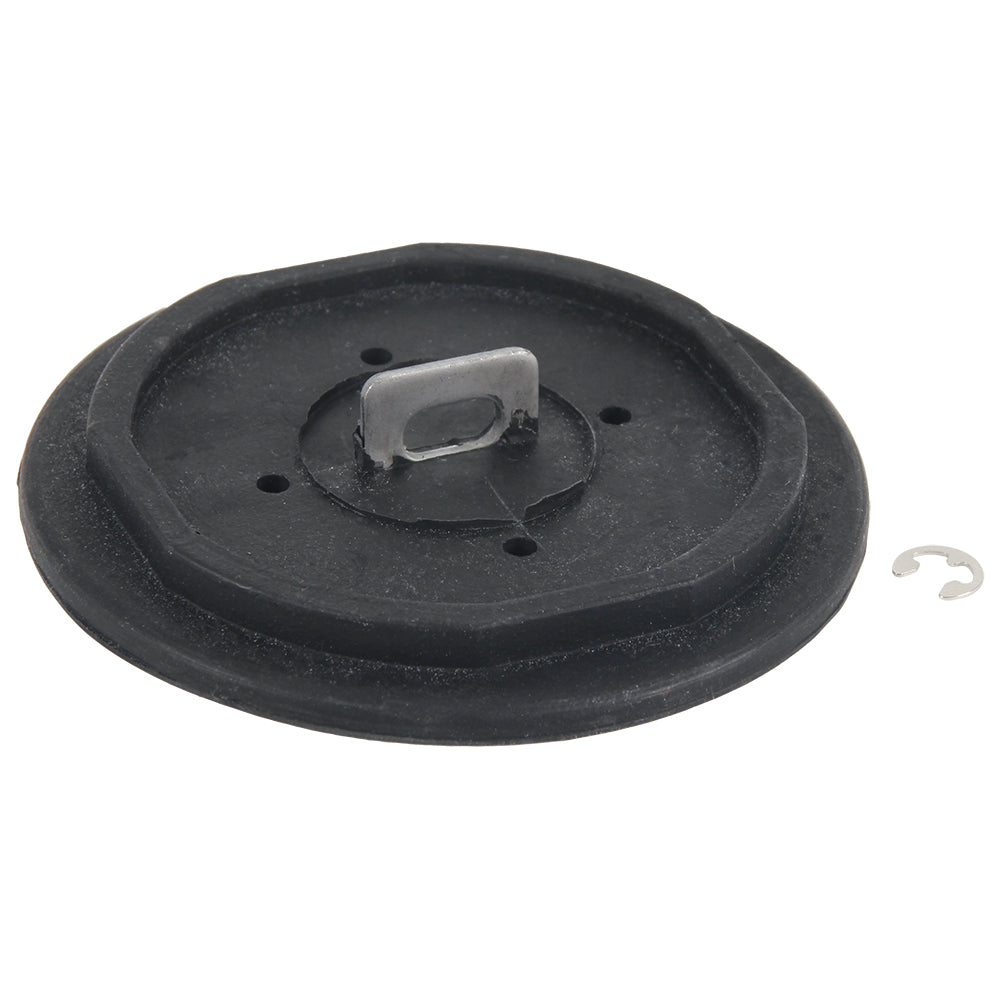 Kitchen Crop Rubber Suction Base and Clip for VKP1010 and VKP1011 Johnny Apple Peeler