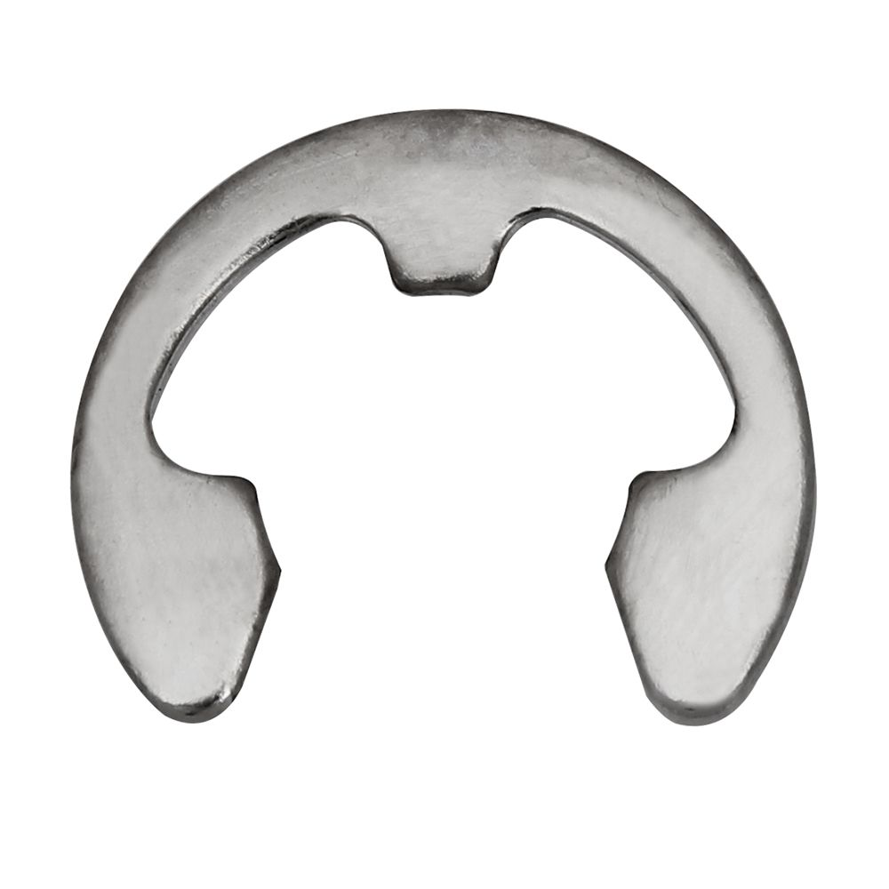 Kitchen Crop Shaft Clip for Model 250 Food Strainer