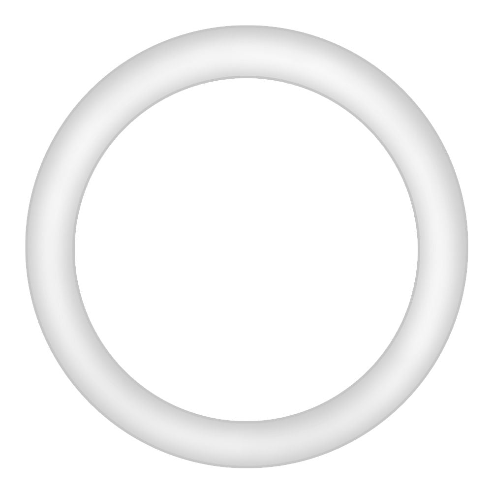 Kitchen Crop Shaft Seal for VKP250 Model 250 Food Strainer