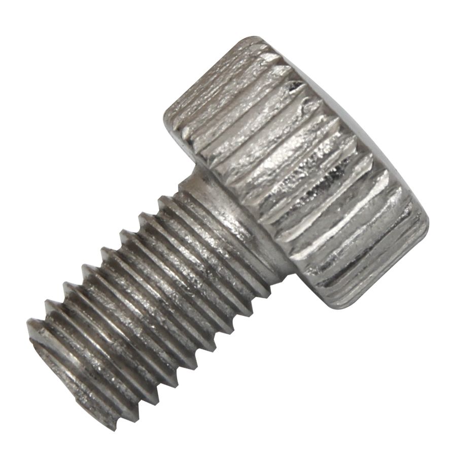 Kitchen Crop Stainless Steel Screw for VKP250 Model 250 Food Strainer Screens