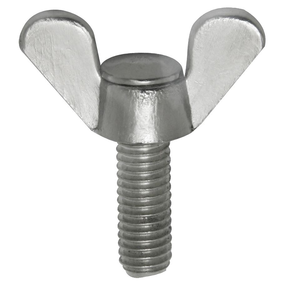 Kitchen Crop Wing Nut for Peeling Blade for VKP1010 and VKP1011 Johnny Apple Peeler