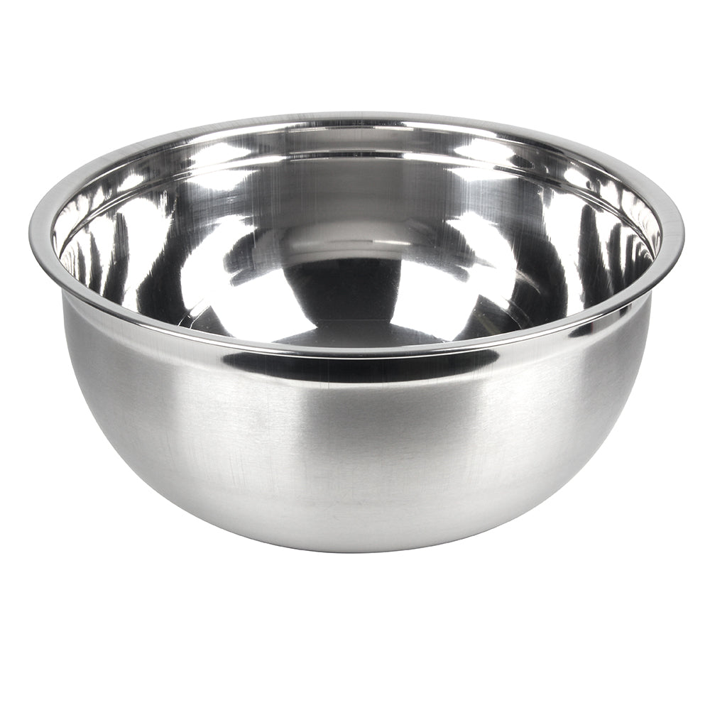 Lindy's 20 Quart Stainless Steel Bowl