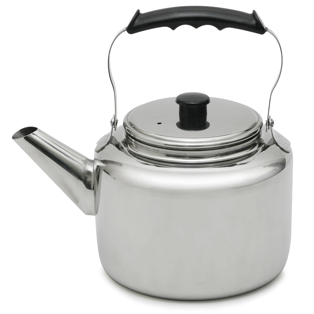 Lindy's 5-1/4-quart Stainless Steel Water Kettle