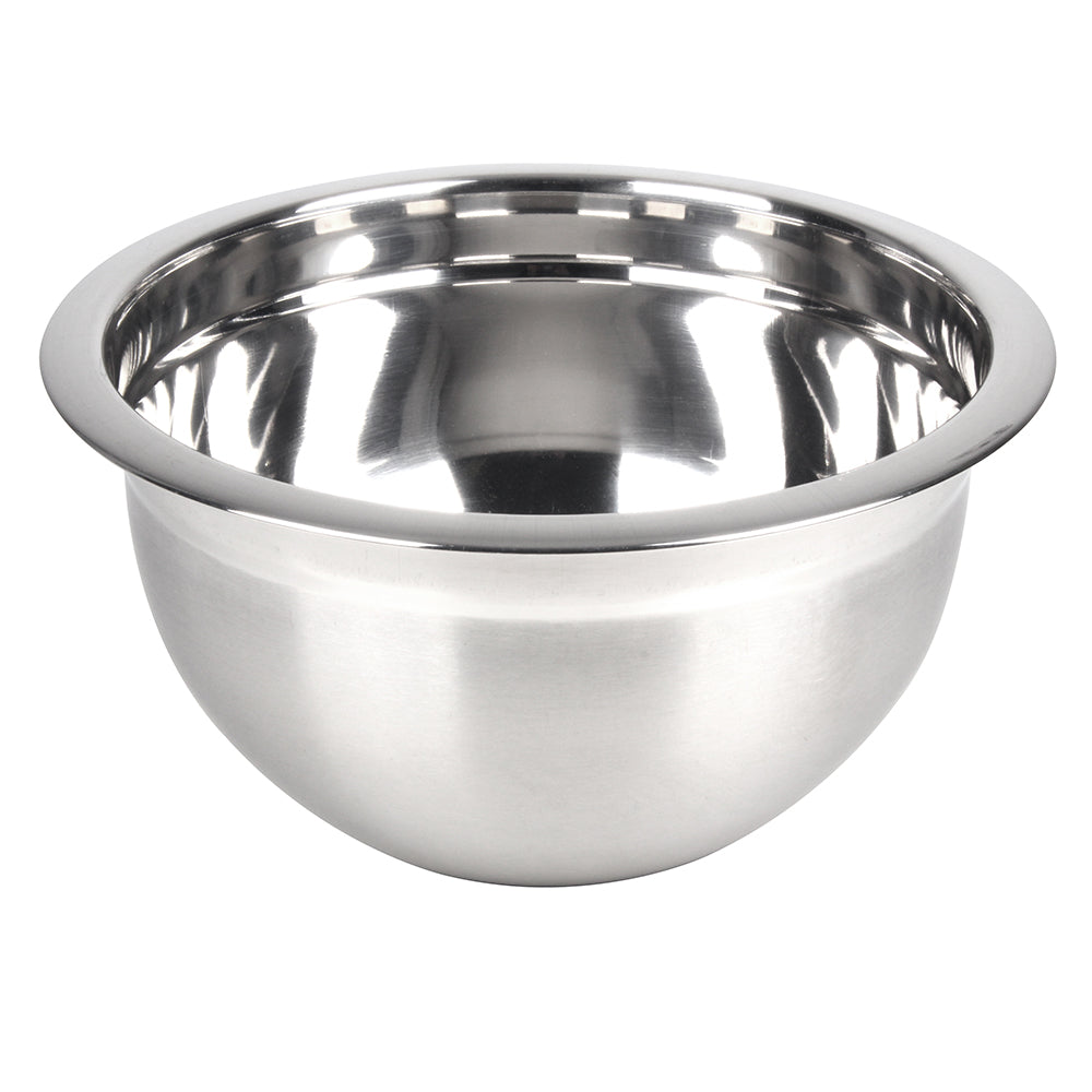 Lindy's 5 Quart Stainless Steel German Bowl