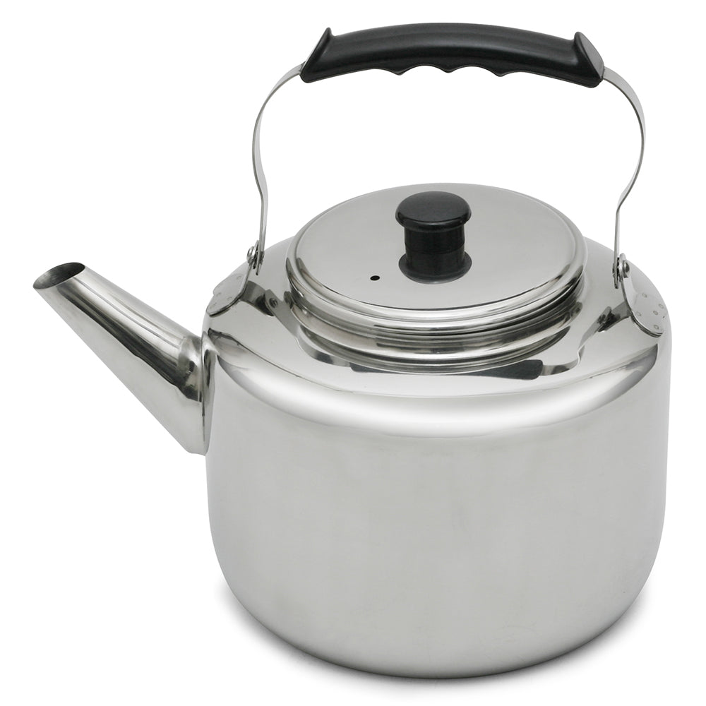 Lindy's 7-quart Stainless Steel Water Kettle