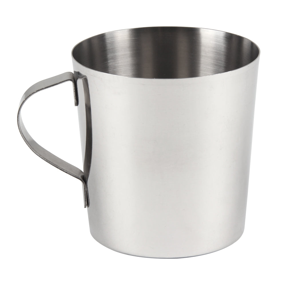 Lindy's Stainless Steel Heavy Drinking Cup - 10 ounce