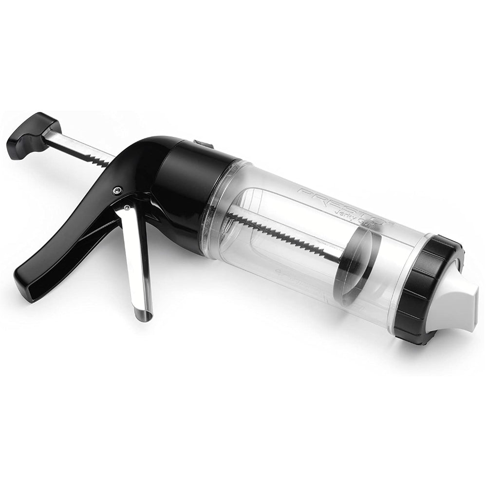 Presto Jerky Gun and Spice Kit (black)