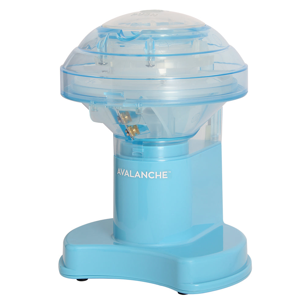 Time For Treats Avalanche Electric Ice Shaver