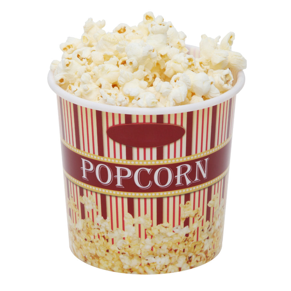 Time For Treats Popcorn Bucket - Small