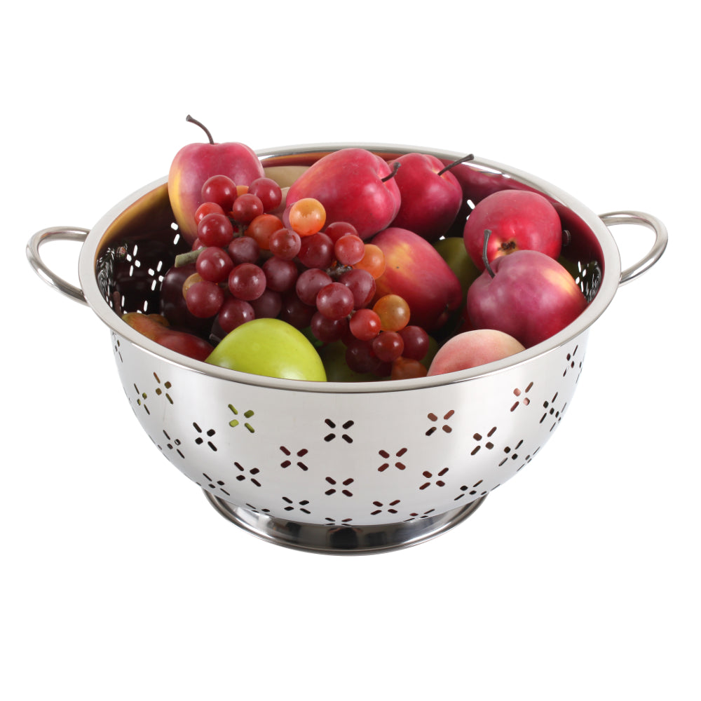 13 Qt Stainless Steel Colander