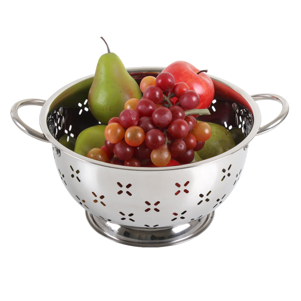 5 Qt. Stainless Steel Colander