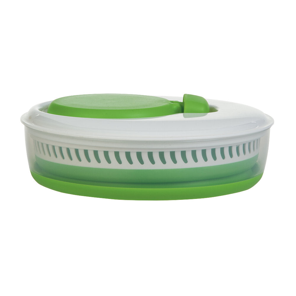 3 Qt Collapsible Salad Spinner
