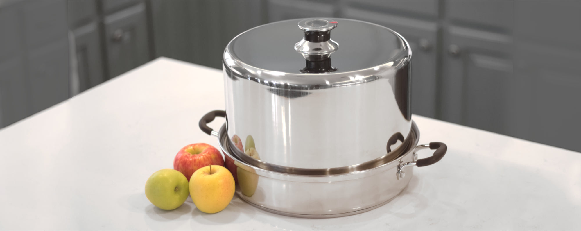 VKP Brands - Kitchen Crop - Time For Treats