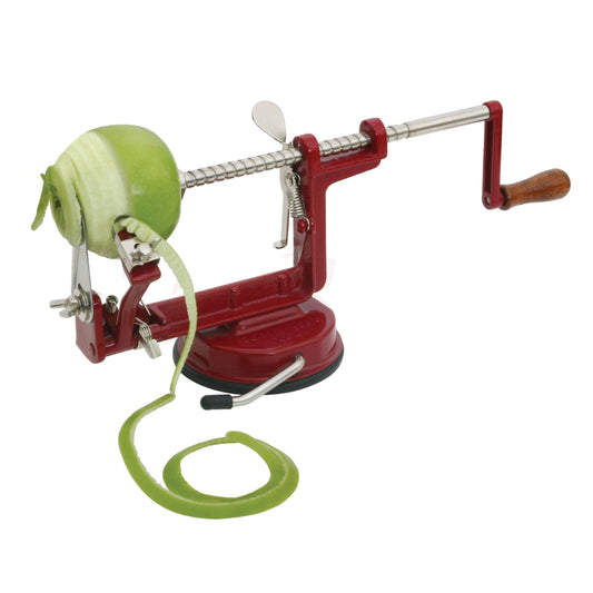 Johnny Apple Peeler - Suction Base