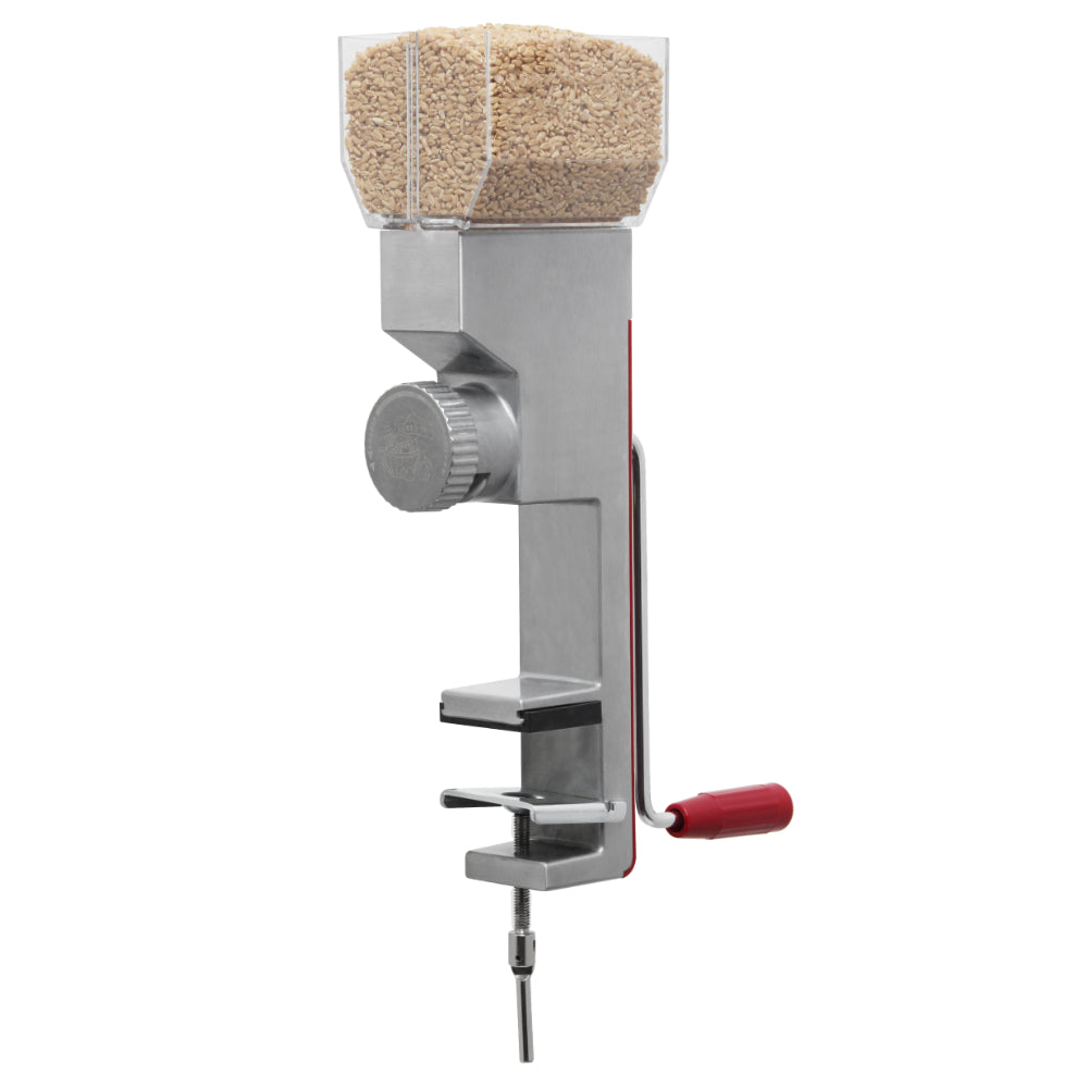 Deluxe Grain Mill