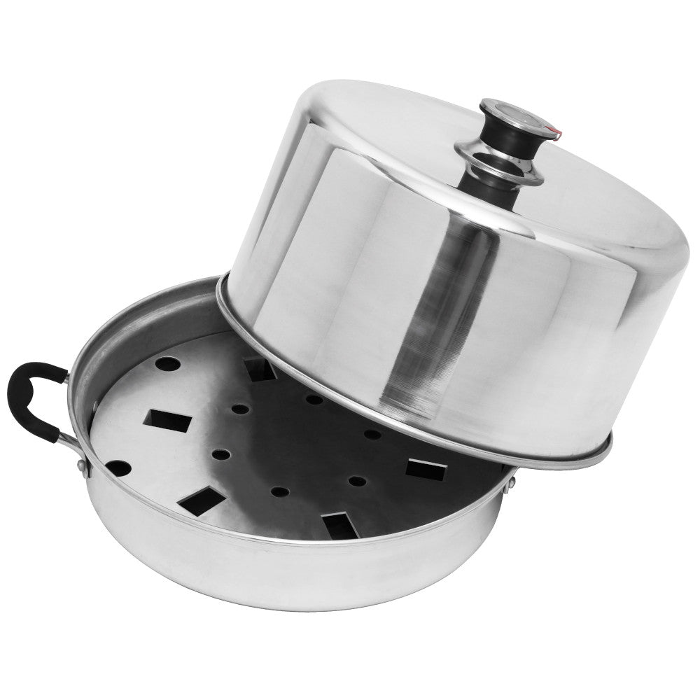Fruitsaver Aluminum Steam Canner with Tools