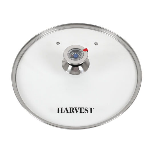 Glass Lid for VKP1130 - Harvest Stainless Steel Canner
