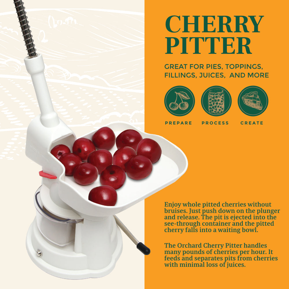 Cherry Pitter