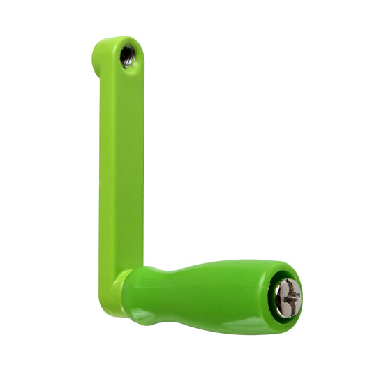 Handle Assembly for VKP1210 Aluminum Johnny Apple Peeler