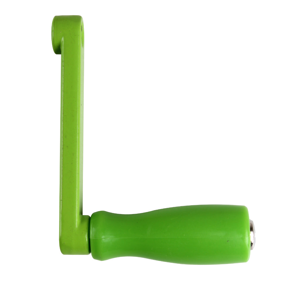Handle Assembly for VKP1210 Aluminum Johnny Apple Peeler