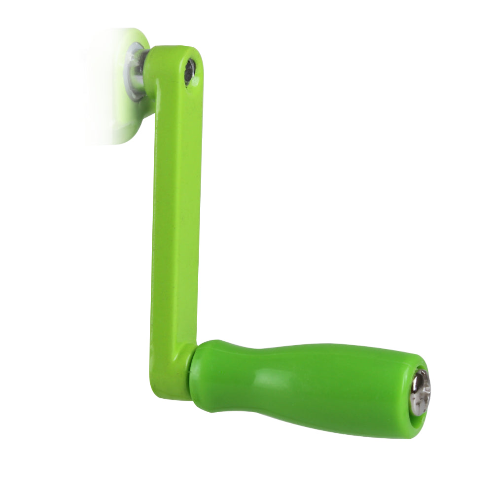 Handle Assembly for VKP1210 Aluminum Johnny Apple Peeler