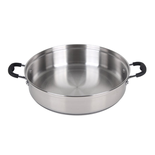 Water Pan for Stainless Steel Steam Canner